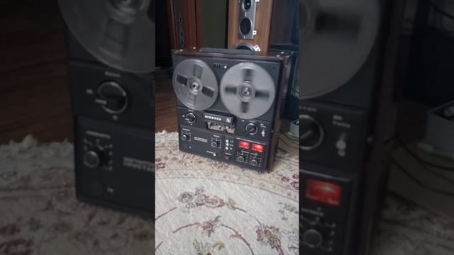 восхождение - "Юпитер" 204 стерео смотреть онлайн