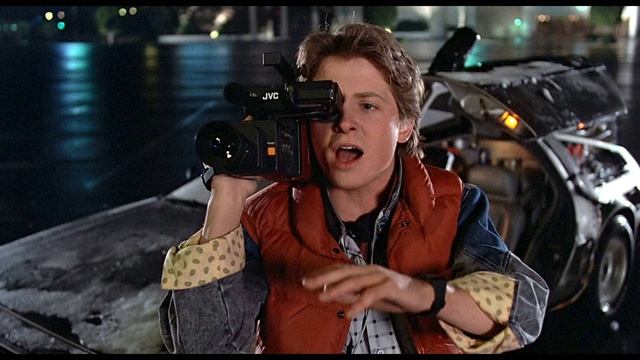 Назад в будущее смотреть онлайн