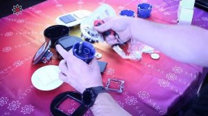 Выключатели GIRA Studio. Обзор коллекции электрики