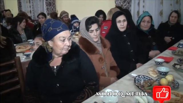 Огабек Собиров суннат тойда хизматда смотреть онлайн