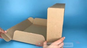 Как сделать Театр Теней для детей из коробки за 5 минут | Театр Теней своими руками