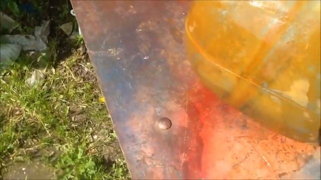 Станция водоснабжения Belamos  замена мембраны.