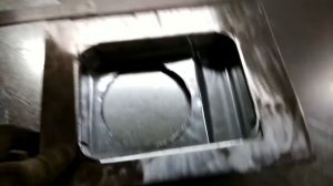 Такой вот заказ / гольф 3 / ремкомплект горловины бензобака