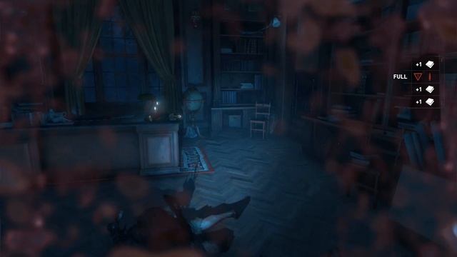 Rise Of The Tomb Raider - Lara's Nightmare DLC Gameplay [1080p 60fps] смотреть онлайн