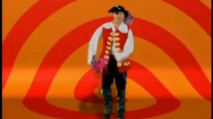 Opening to Angelina Ballerina: Rose Fairy Princess 2002 DVD