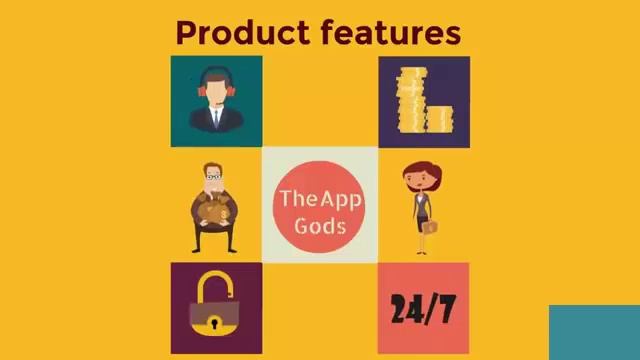 Android Ftp Client Project Development Service | TheAppGods.com