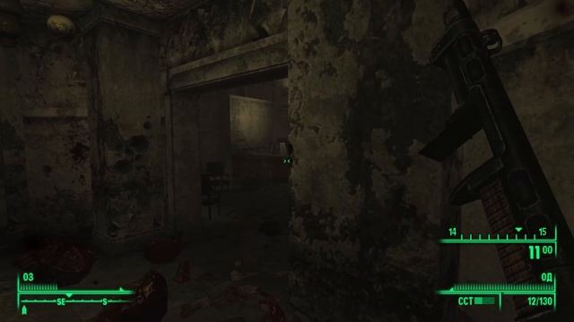 Fallout 3 #8 Новости галактики