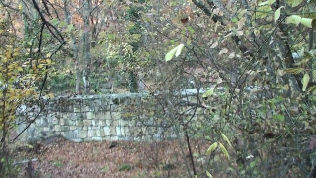 Чуфут Кале смотреть онлайн