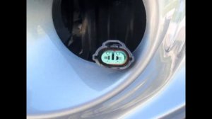 Светодиодная противотуманная фара Valeo 045800 047414