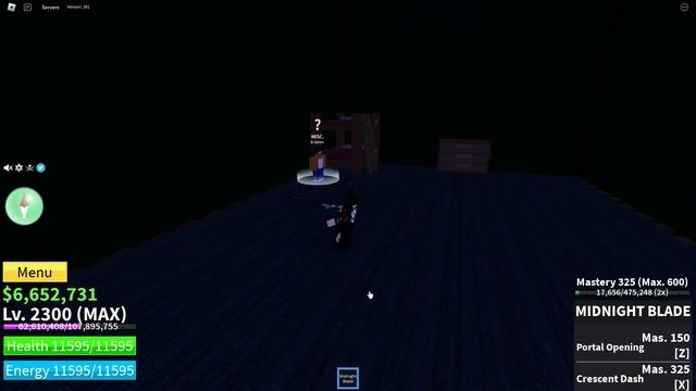 All Swords Locations in Blox Fruits - Second Sea смотреть онлайн