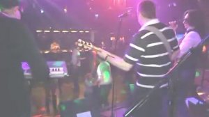 Кавер группа_Cover Time_Life Pub 2011