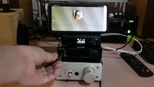 d50 (2x ES9038q2m)  vs dx3Pro (2x AK4493)