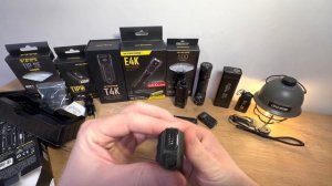Обзор Nitecore EDC27 - ультратонкий высокопроизводительный EDC-фонарь 2023 года от Nitecore