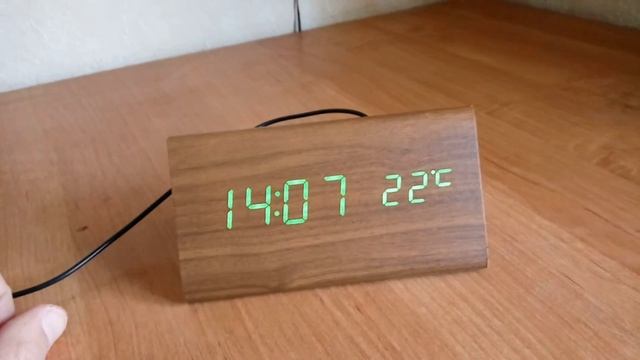 Часы электронные.VST-861. смотреть онлайн