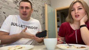 Немножко про комментарии/Костя и Ира