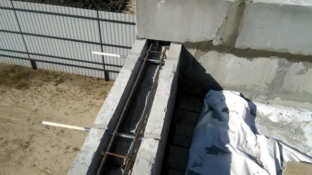 Штанги под кровлю веранды смотреть онлайн