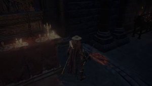 Как попасть в  Ashes of Ariandel DLC