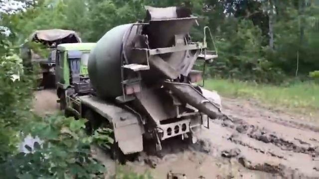 Приколы 2016!!! Спецтехника/Тестдрайв!!! смотреть онлайн