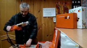 fora 1600 pro фора