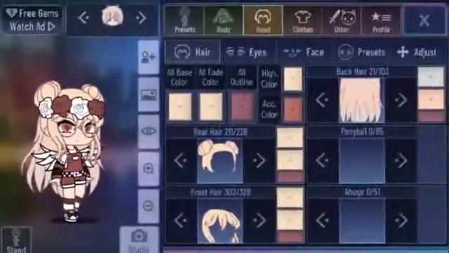 Гача клуб?//Параметры ос в гача клуб?\\Ч.О?// смотреть онлайн