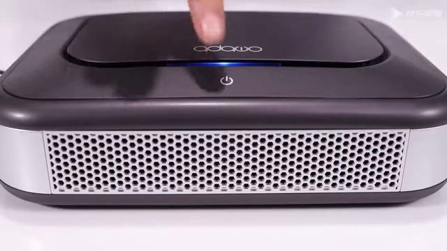 Очиститель воздуха adawo для автомобиля или дома с отрицательным ионным фильтром tvoc свежий смотреть онлайн