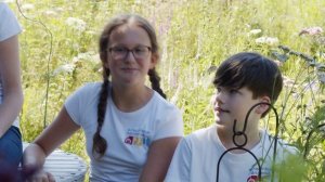 Reinhard Horn – Mein Garten ist ein Paradies