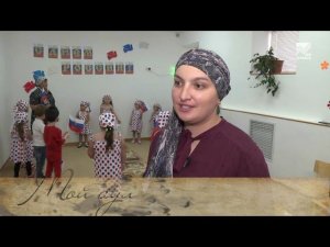 Мой аул - аул Старо-Кувинск (20.06.2021)