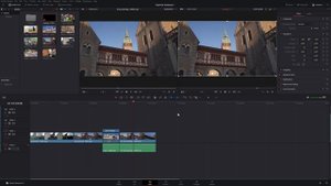 Горячие Клавиши Для Монтажа в Давинчи Резолв / Davinci Resolve Shortcuts / Hotkeys