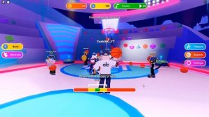 [ИВЕНТ] Бесплатная корона от Леброна Джеймса и NIKE | БЕСПЛАТНЫЕ вещи в роблокс 2022 #роблокс