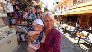 ГРЕЦИЯ , ОСТРОВ КОС ЗА ОДИН ДЕНЬ САМОСТОЯТЕЛЬНО : ЧТО ПОСМОТРЕТЬ ?  KOS ISLAND, GREECE
