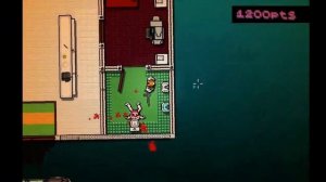 Айсберг Hotline Miami | Теории и факты (СЛОЙ ПЕРВЫЙ)