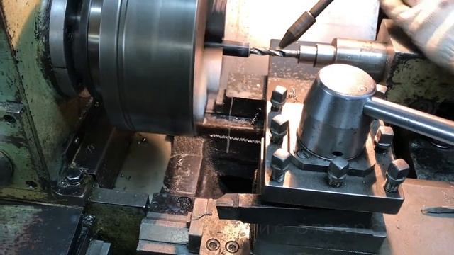 Наши токарные работы и их результат смотреть онлайн