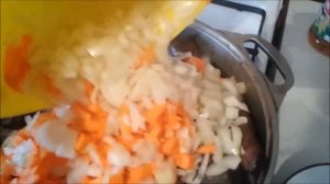 Как приготовить  зайца.  Тушеная  зайчатина