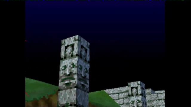 Lucifer Ring Gameplay Footage смотреть онлайн