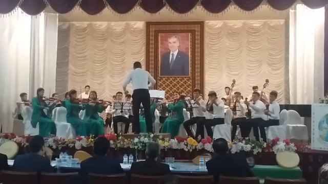 И.Дунаевский Увертюра Дети капитана Гранта смотреть онлайн