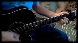 Вьюн над водой Русская народная песня cover