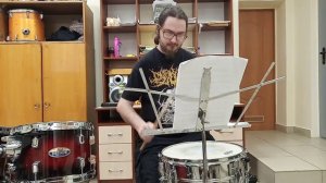 В  Осадчук этюд №6