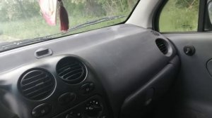 Матиз отзыв реального владельца