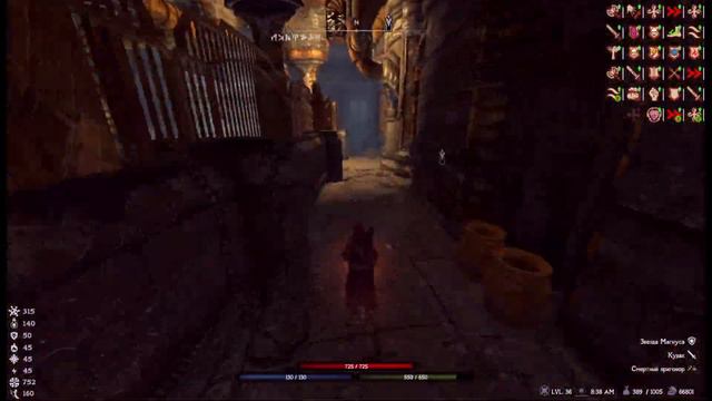 RFAB TOURNAMENT ||| NoDeath ||| Настоящий тру рога?!