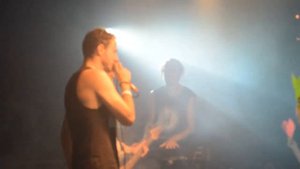 Animal ДжаZ - Токсикоз