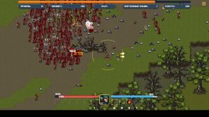 MIGHT'N MOW'EM ОБЗОР