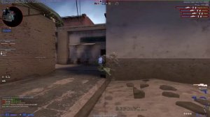 skeet hvh highlights cs go [free cfg🎁]