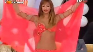 didem kinali Oryantal - Turkish Belly Dance
