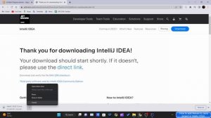 How To Add Maven To Java Project In IntelliJ IDEA