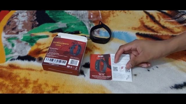 TUTORIAL GHIA BAND| REVIEW смотреть онлайн