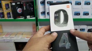 Xiaomi Note 8 and Mi Band 4 Unboxing