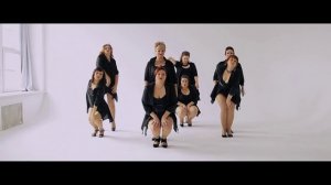 Вау, какие девушки!!! Творческая группа "Формат"