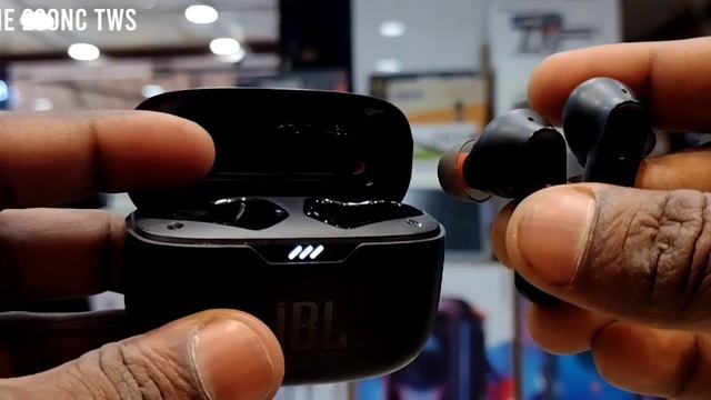 JBL Tune 230Nc Tws - One Side NOT WORKING Problem Solve ?? смотреть онлайн