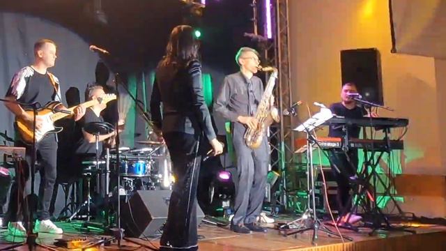 ЩёгольБэнд. Кавер-группа Сочи, Ростов, Краснодар