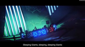 True Damage - GIANTS (1Hour) | League of Legends